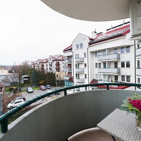 Bella Casa Premium Apartment - 117A Kobierzynska كراكوفيا المظهر الخارجي الصورة