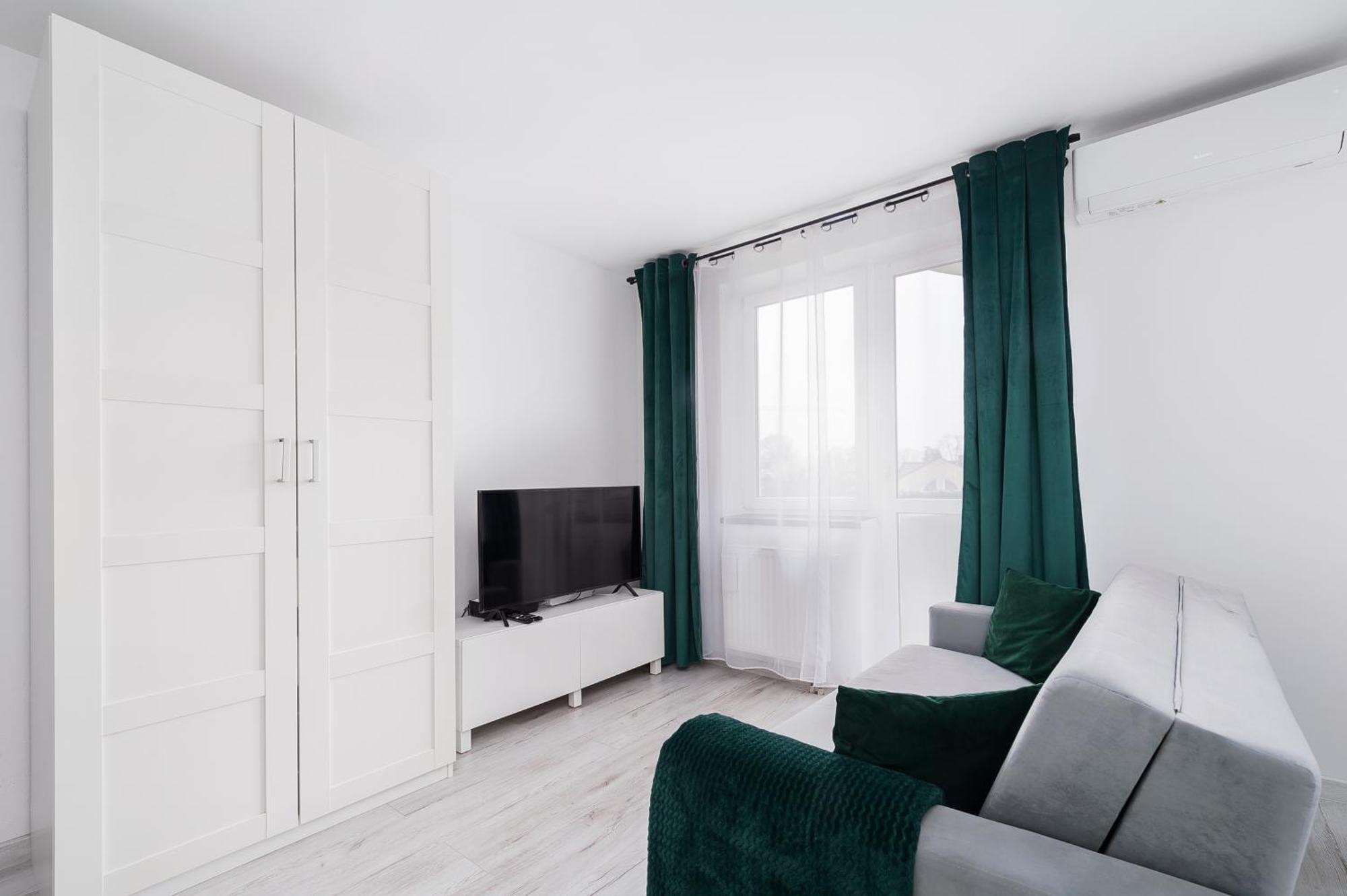 Bella Casa Premium Apartment - 117A Kobierzynska كراكوفيا المظهر الخارجي الصورة