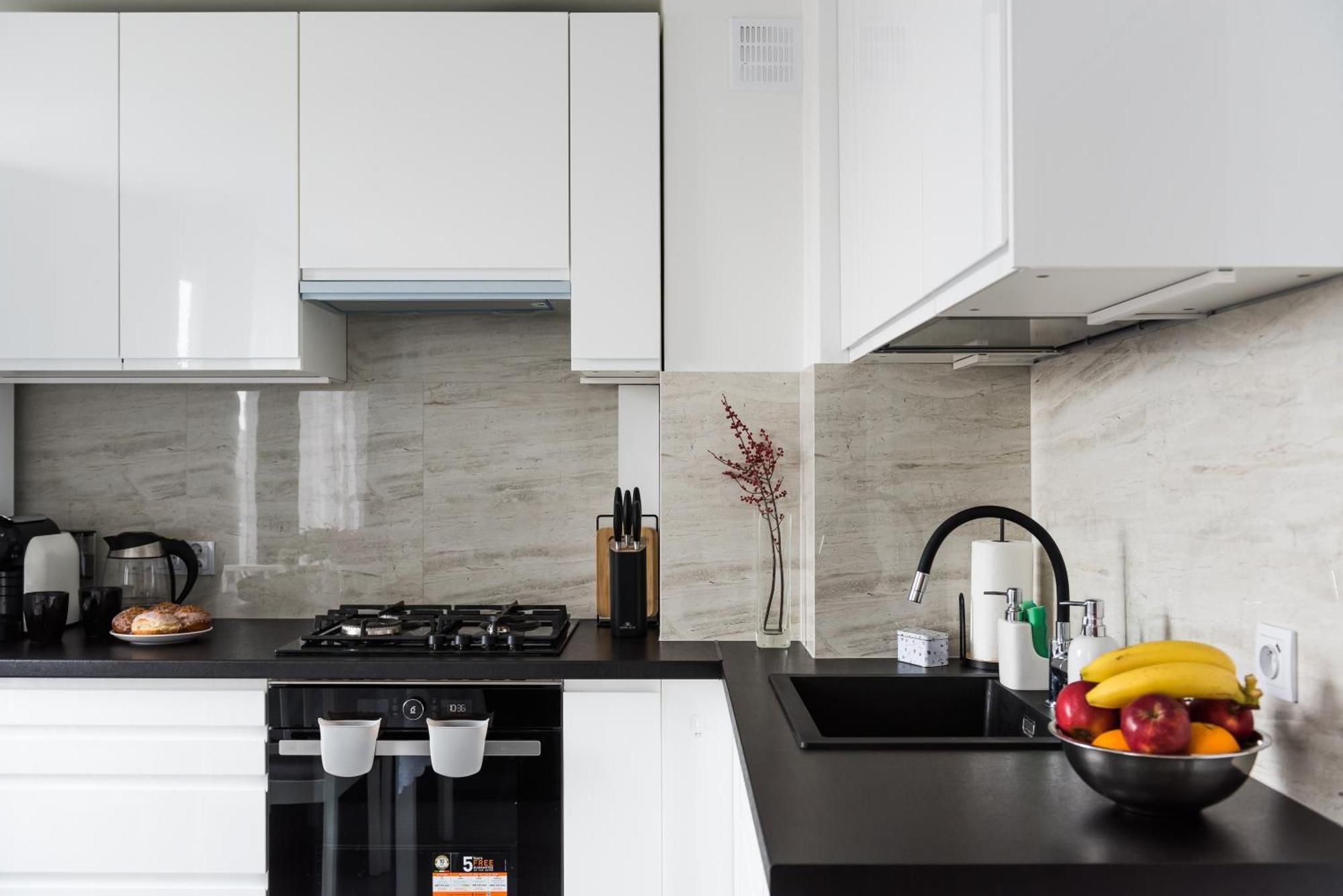 Bella Casa Premium Apartment - 117A Kobierzynska كراكوفيا المظهر الخارجي الصورة